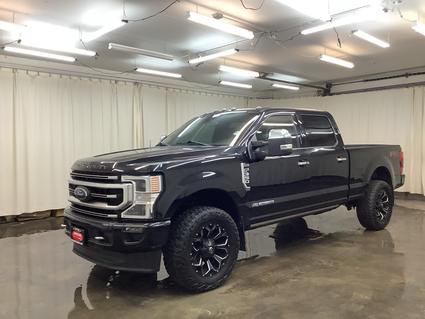 2020 Ford F-350 Warsaw IN