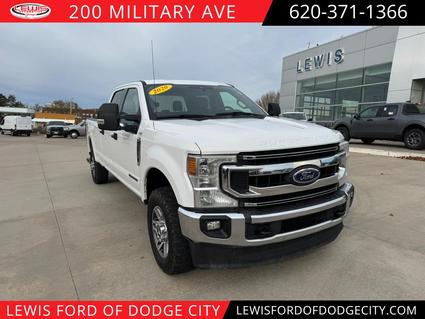 2020 Ford F-350 Dodge City KS
