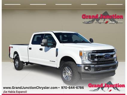 2020 Ford F-350 Grand Junction CO