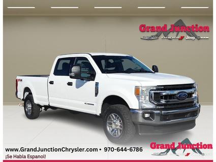 2020 Ford F-350 Grand Junction CO