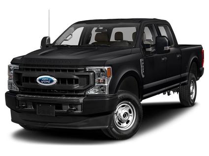 2021 Ford F-350 Columbus MT