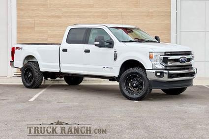 2021 Ford F-350 Salt Lake City UT