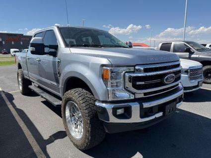 2021 Ford F-350 Idaho Falls ID