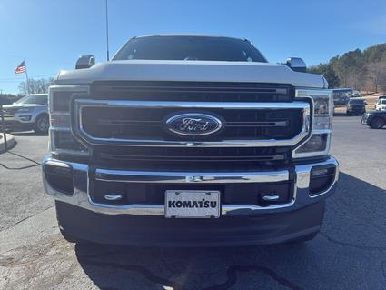 2022 Ford F-350 Walhalla SC