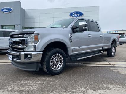 2022 Ford F-350 Elko NV