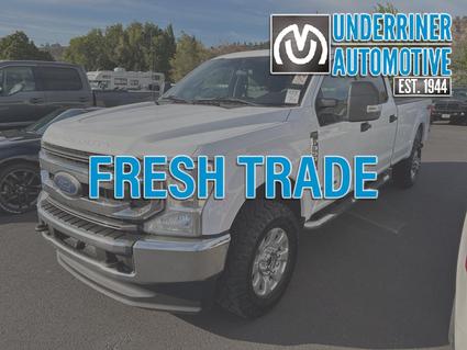 2022 Ford F-350 The Dalles OR