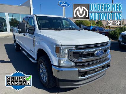 2022 Ford F-350 The Dalles OR