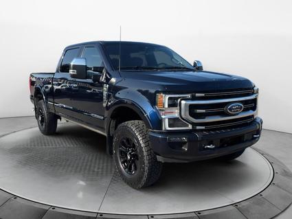 2022 Ford F-350 Coeur D'Alene ID