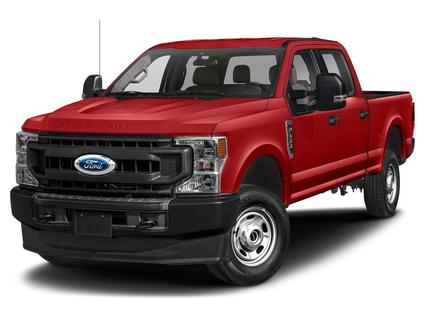 2022 Ford F-350 Lamar CO