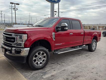 2022 Ford F-350 Lewisburg TN