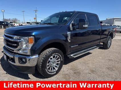 2022 Ford F-350 Whitesboro TX