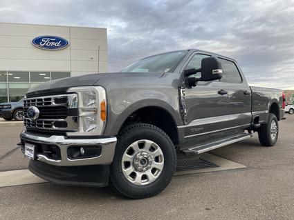 2023 Ford F-350 Elko NV