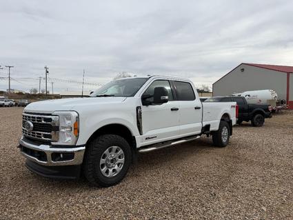 2023 Ford F-350 Belle Fourche SD