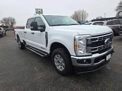 2023 Ford F-350 Laurel  MT