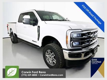 2023 Ford F-350 Reno NV