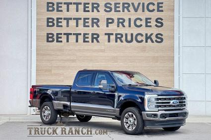 2023 Ford F-350 American Fork UT