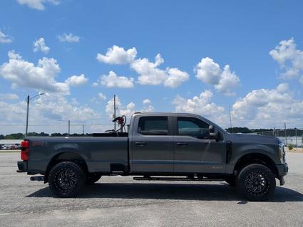 2023 Ford F-350 Winder GA