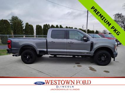 2023 Ford F-350 Jacksonville IL