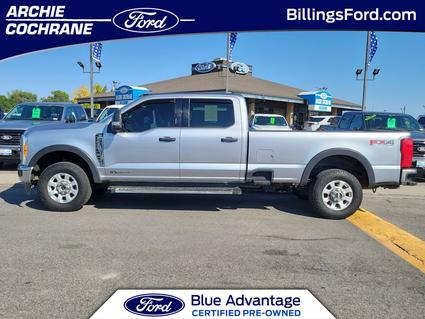 2023 Ford F-350 Billings MT