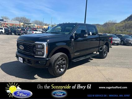 2023 Ford F-350 Winona MN