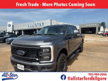 2023 Ford F-350 Kilgore TX