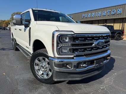2024 Ford F-350 Centralia IL