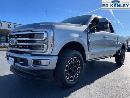 2024 Ford F-350 Layton UT