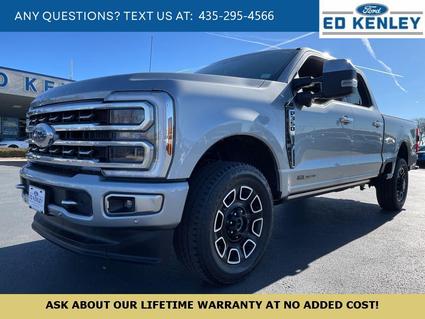 2024 Ford F-350 Layton UT