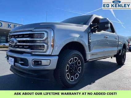 2024 Ford F-350 Layton UT