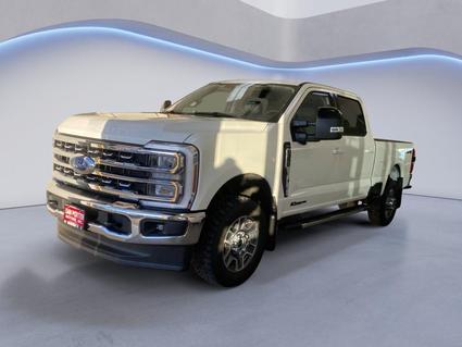 2024 Ford F-350 Dickinson ND