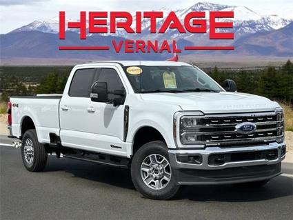 2024 Ford F-350 Vernal UT