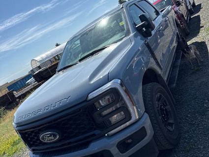 2024 Ford F-350 Post Falls ID