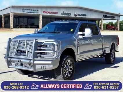 2024 Ford F-350 Pleasanton TX