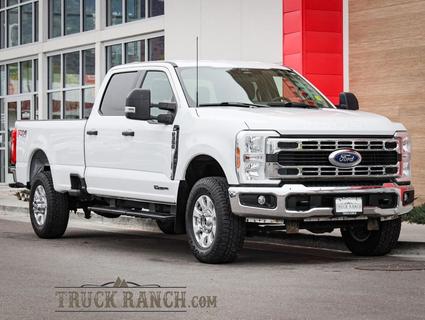 2024 Ford F-350 Logan UT