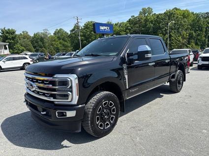 2024 Ford F-350 Greensboro NC