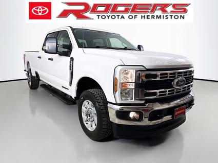2024 Ford F-350 Hermiston OR