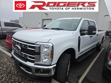 2024 Ford F-350 Hermiston OR