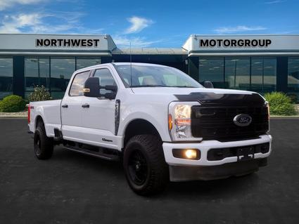 2024 Ford F-350 Pasco WA