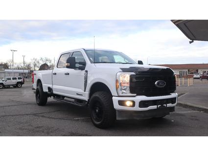 2024 Ford F-350 Pasco WA