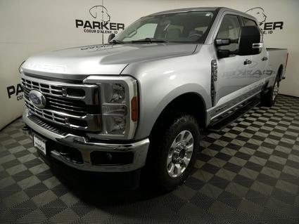 2024 Ford F-350 Coeur d'Alene ID