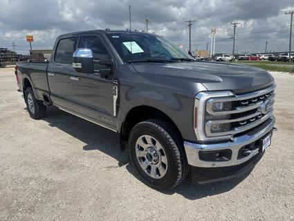 2024 Ford F-350 Whitesboro TX