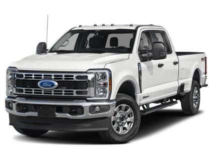 2024 Ford F-350 Lewiston ID