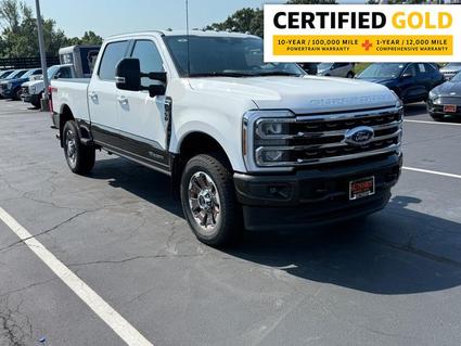 2024 Ford F-350 St. Louis MO
