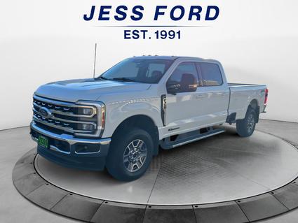 2024 Ford F-350 Grand Coulee WA