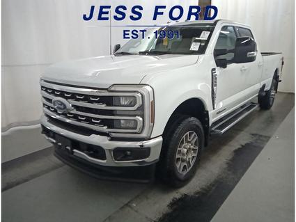 2024 Ford F-350 Grand Coulee WA