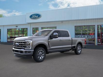2025 Ford F-350 Virginia Beach VA