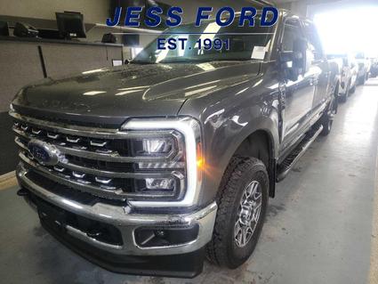 2025 Ford F-350 Grand Coulee WA