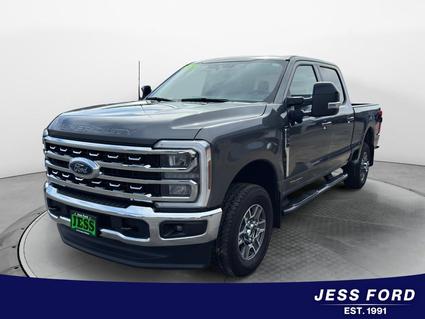 2025 Ford F-350 Grand Coulee WA