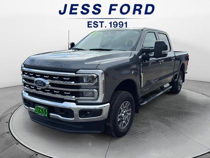 2025 Ford F-350 Grand Coulee WA