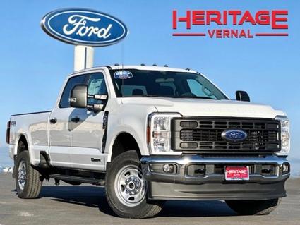 2025 Ford F-350 Vernal UT